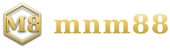 mnm88 logo